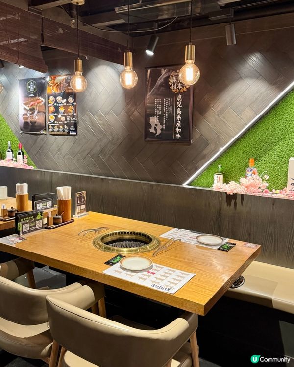 日本鹿兒島A5薩摩和牛燒肉盛宴🔥🇯🇵🐮