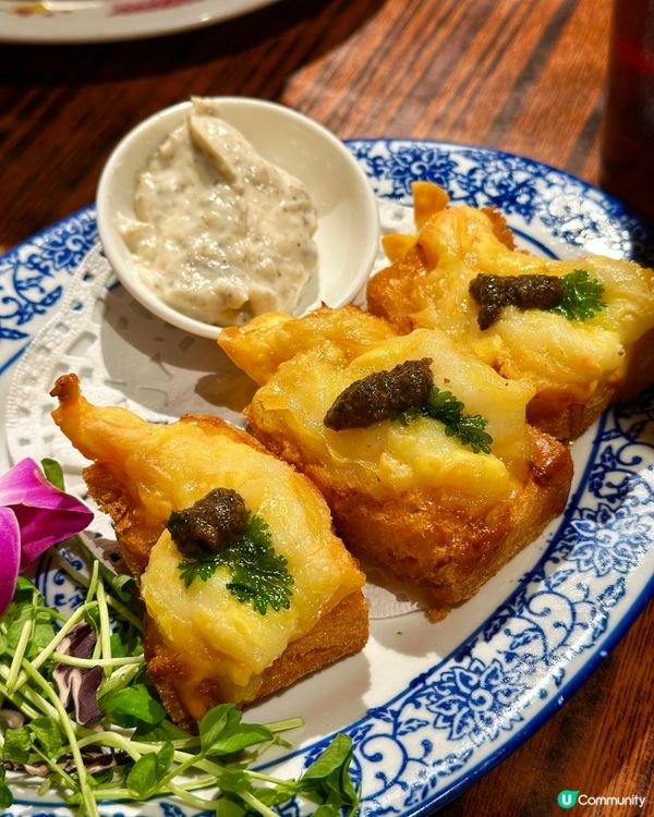 重返80年代🔸懷舊港式大排檔❤️‍🔥