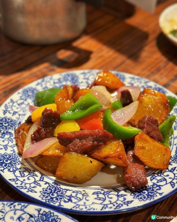 重返80年代🔸懷舊港式大排檔❤️‍🔥