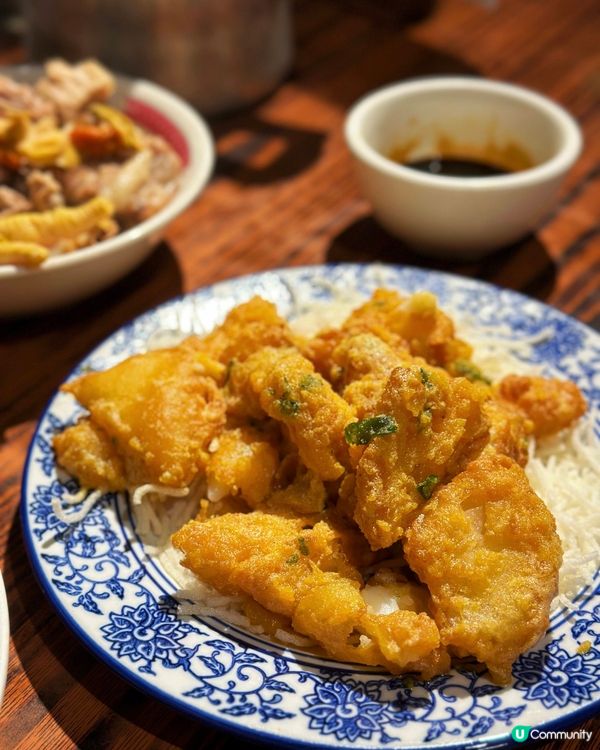 重返80年代🔸懷舊港式大排檔❤️‍🔥