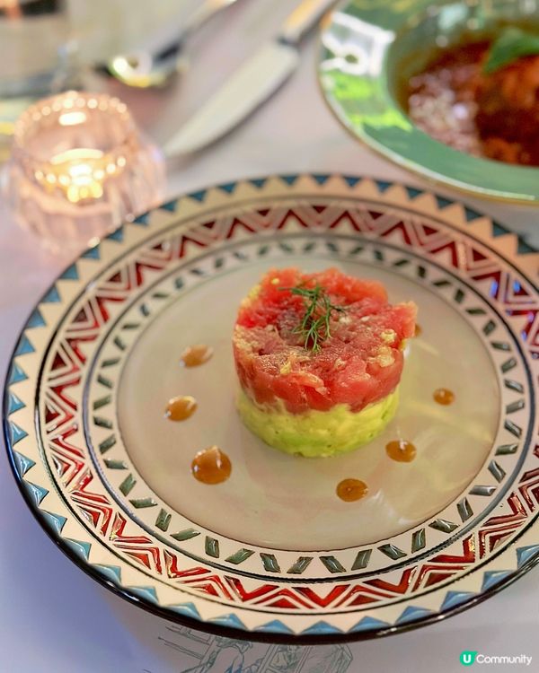 超隱蔽灣仔巷仔法國菜❤️‍🔥牛骨Rib eye夠打卡！