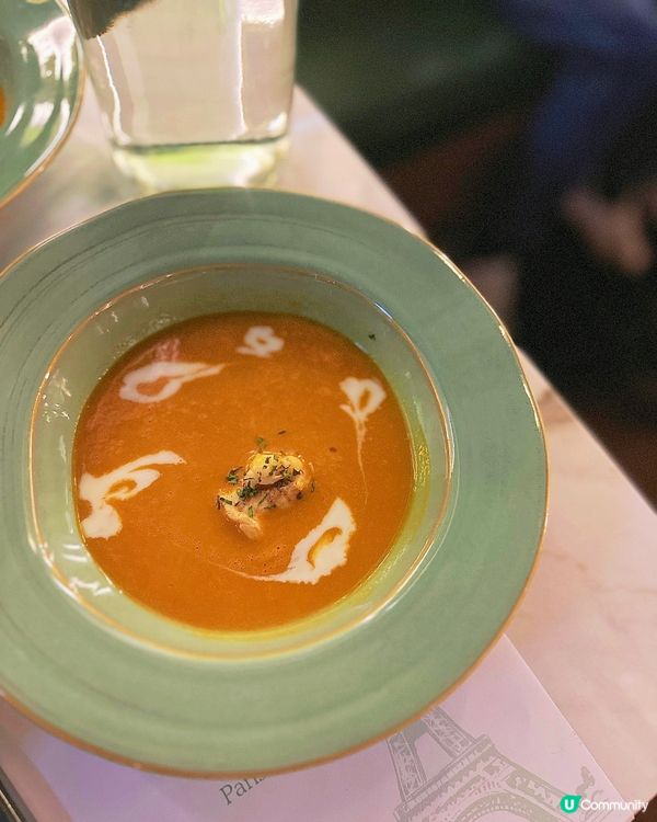 超隱蔽灣仔巷仔法國菜❤️‍🔥牛骨Rib eye夠打卡！