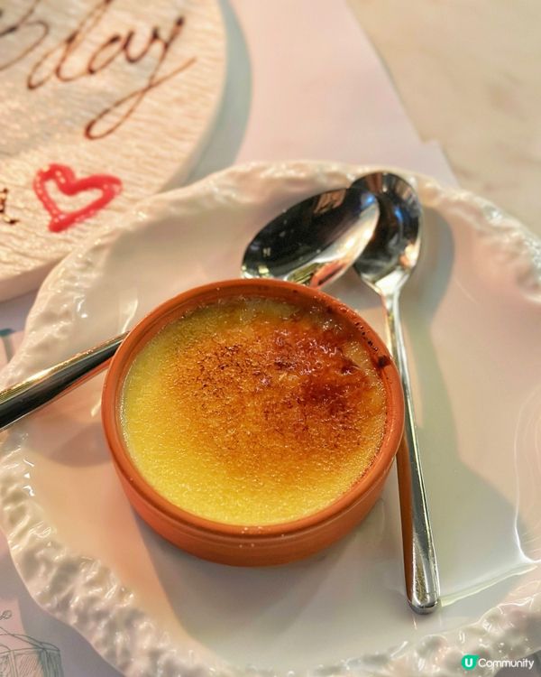 超隱蔽灣仔巷仔法國菜❤️‍🔥牛骨Rib eye夠打卡！