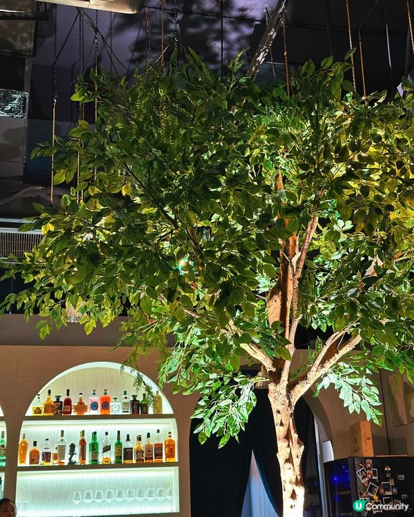 超隱蔽灣仔巷仔法國菜❤️‍🔥牛骨Rib eye夠打卡！