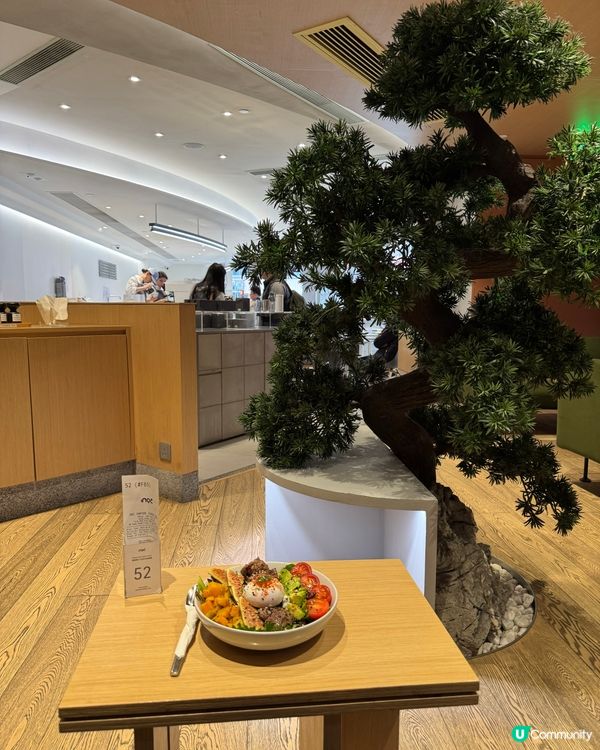 ## 食得健康又唔悶😋  牛肉科布沙律🥗