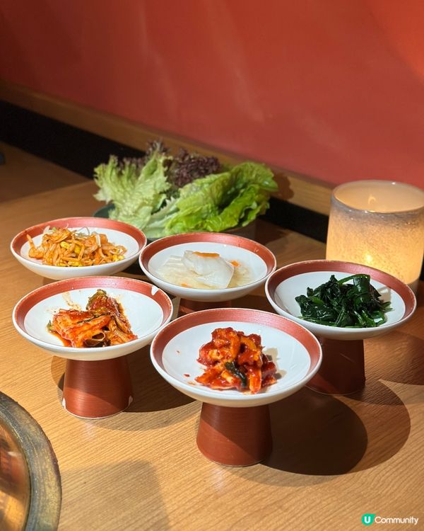 ## 嘆盡燒烤滋味 🔥  環境舒適又好食 😋