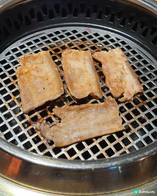 ## 嘆盡燒烤滋味 🔥  環境舒適又好食 😋