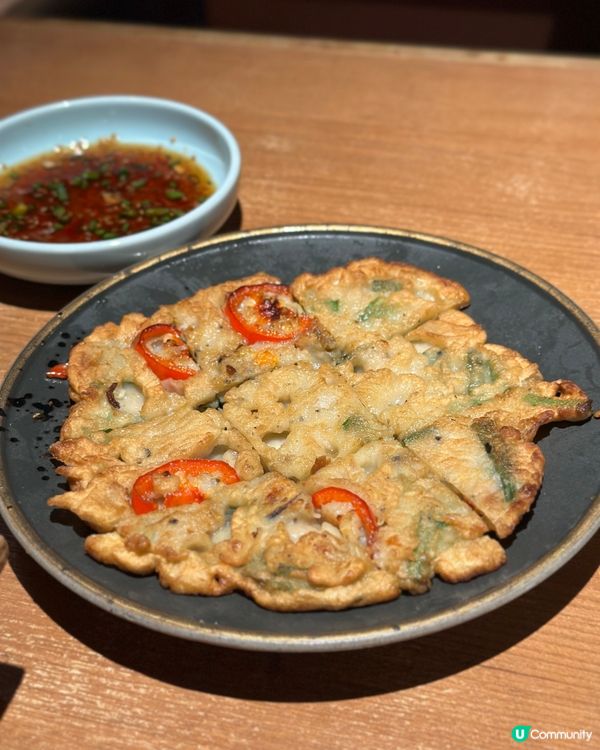 ## 嘆盡燒烤滋味 🔥  環境舒適又好食 😋