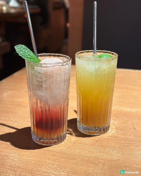 ## 嘆盡燒烤滋味 🔥  環境舒適又好食 😋