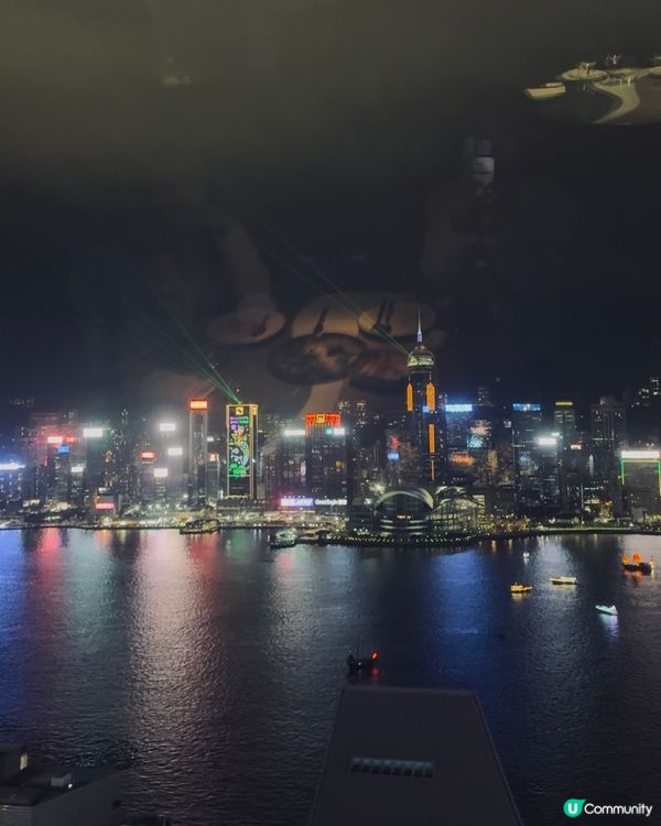 ［香港美食］最CP維港靚景空中意大利餐廳Vista