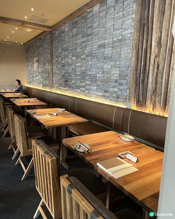 ｛深圳美食｝萬象天地fushion中菜🥢古今雲境