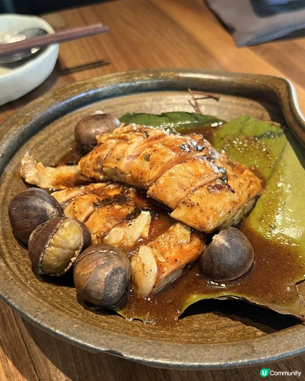 ｛深圳美食｝萬象天地fushion中菜🥢古今雲境