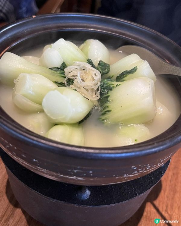 ｛深圳美食｝萬象天地fushion中菜🥢古今雲境