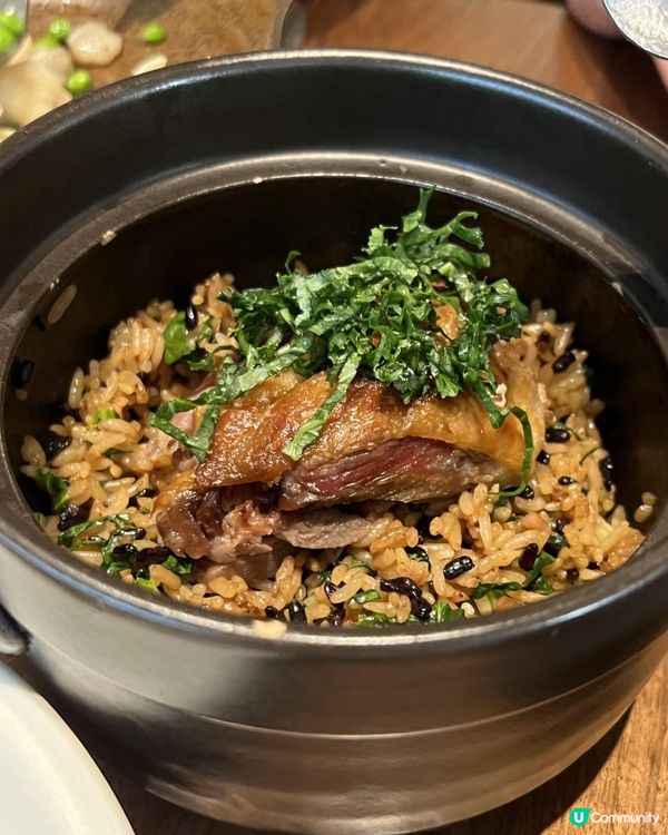 ｛深圳美食｝萬象天地fushion中菜🥢古今雲境