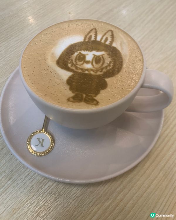 下午茶時間打卡美食