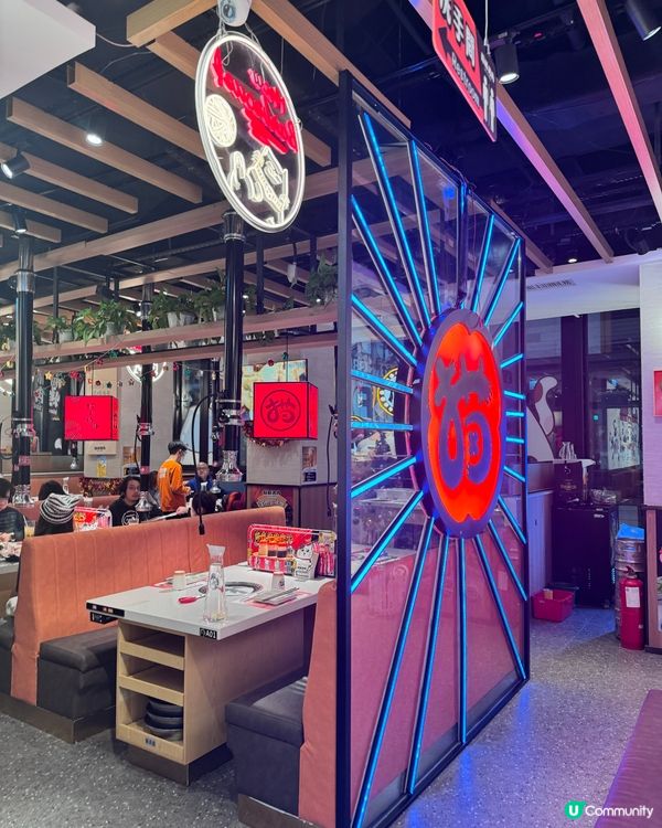 性價比高既市區慶生烤肉好地方🙌🏻