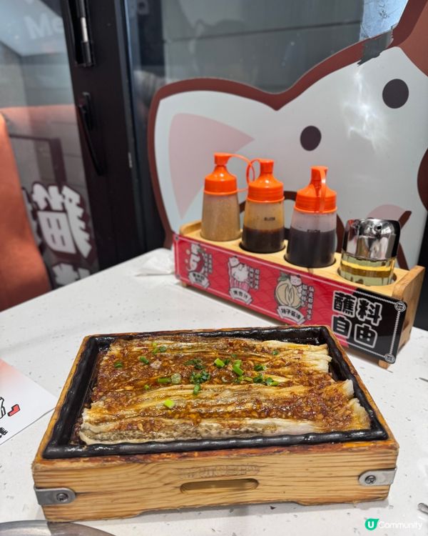 性價比高既市區慶生烤肉好地方🙌🏻