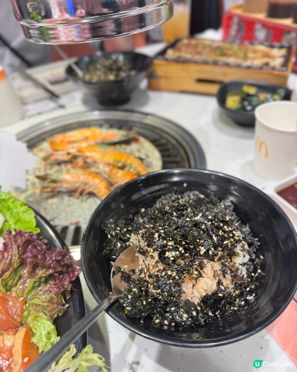 性價比高既市區慶生烤肉好地方🙌🏻