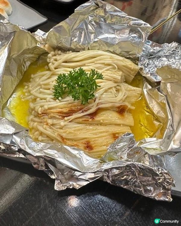 食串串@三人行串燒店 (太子店)