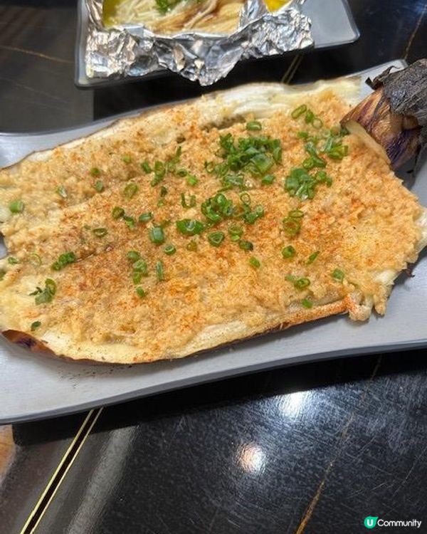 食串串@三人行串燒店 (太子店)