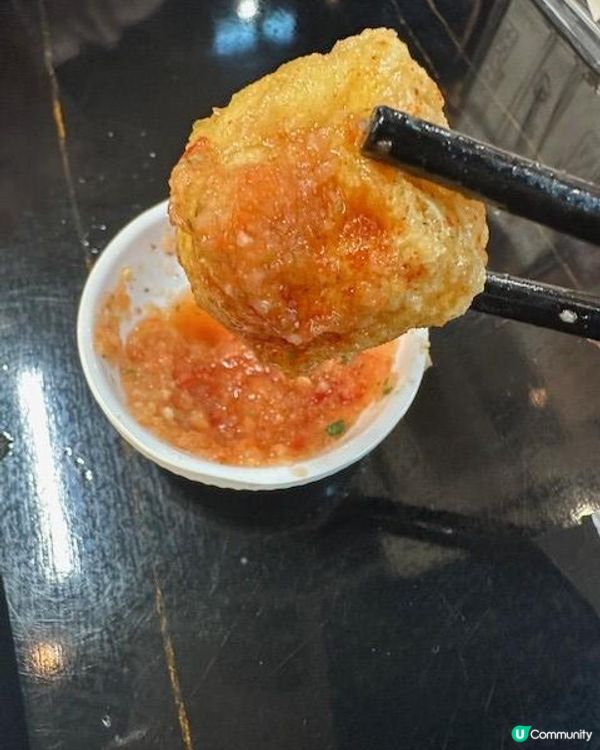 食串串@三人行串燒店 (太子店)