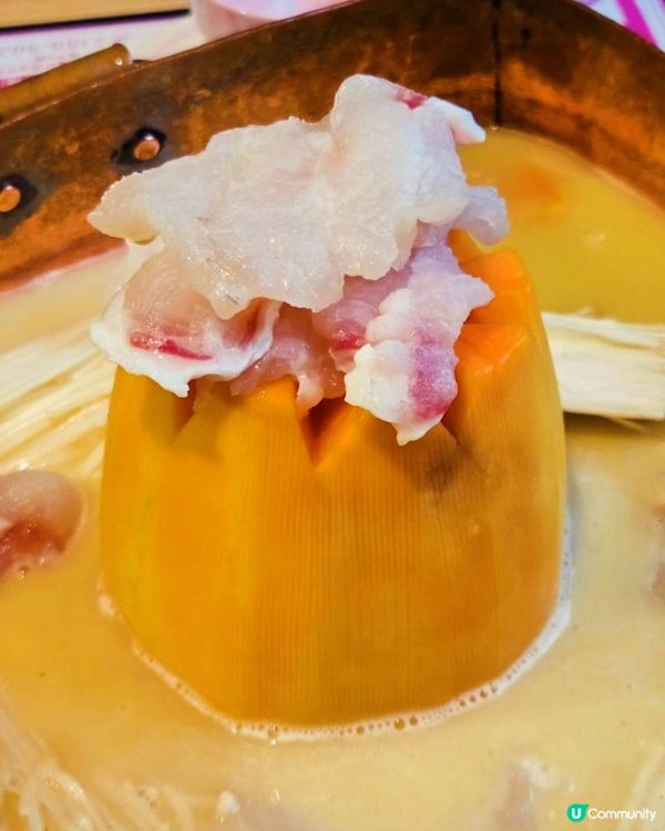 真係過足宮煮(公主)癮～尖沙咀香香宮煮