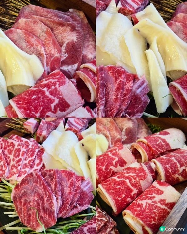 真係過足宮煮(公主)癮～尖沙咀香香宮煮