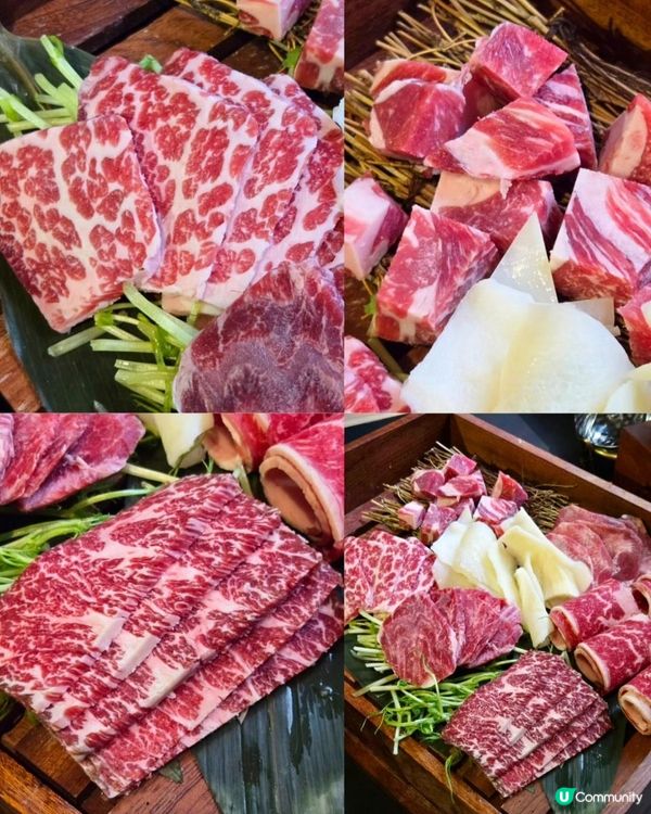 真係過足宮煮(公主)癮～尖沙咀香香宮煮