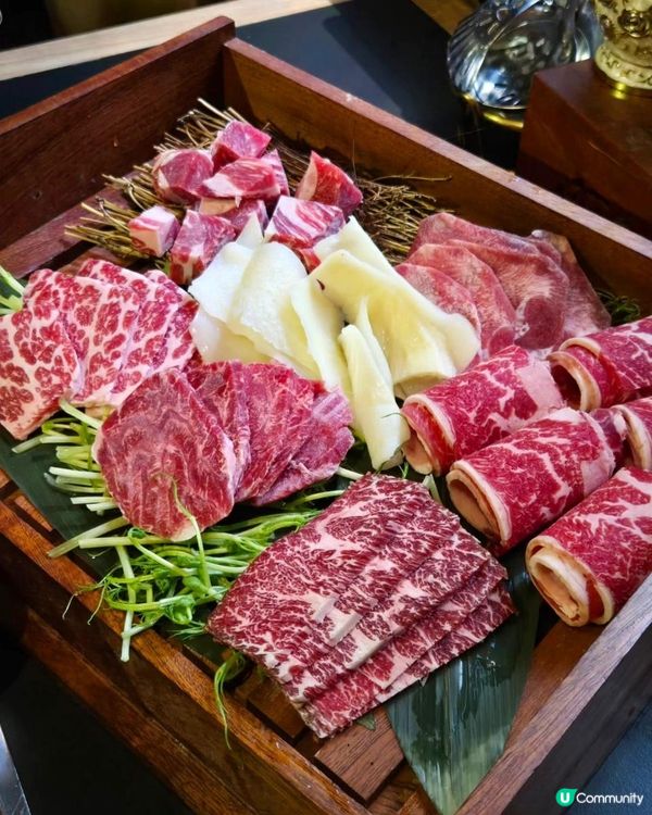 真係過足宮煮(公主)癮～尖沙咀香香宮煮