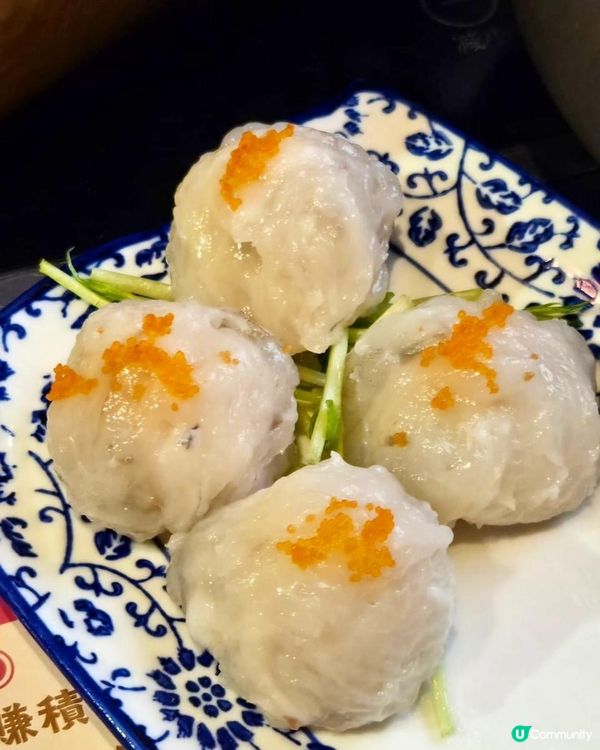 真係過足宮煮(公主)癮～尖沙咀香香宮煮