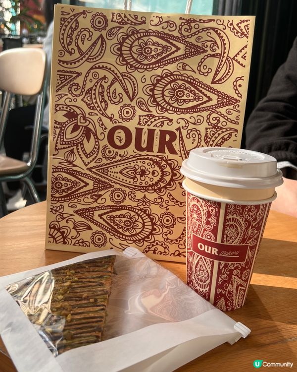 ｛深圳美食｝ 萬象天地大熱cafe OUR