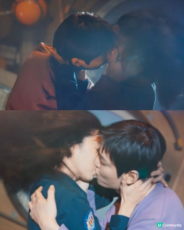 問問星星吧結局返回地球繼續戀愛！劇情5大負評遭狠批硬塞床戲