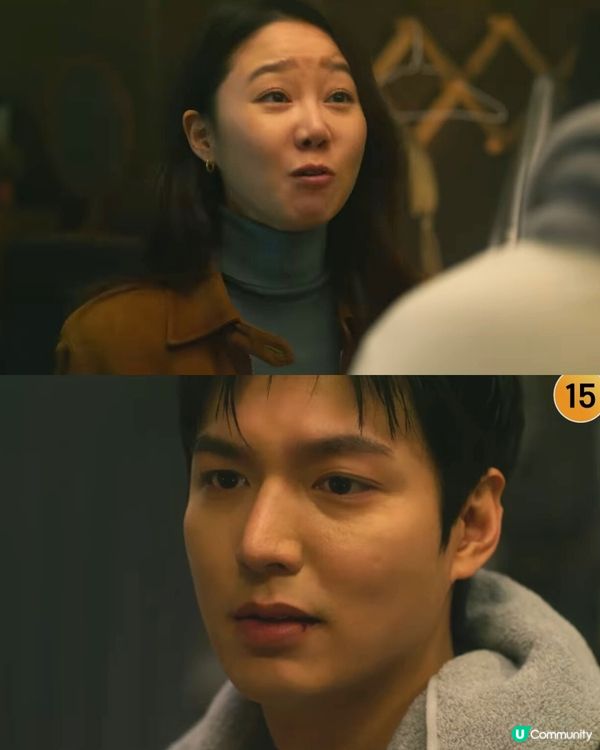 問問星星吧結局返回地球繼續戀愛！劇情5大負評遭狠批硬塞床戲