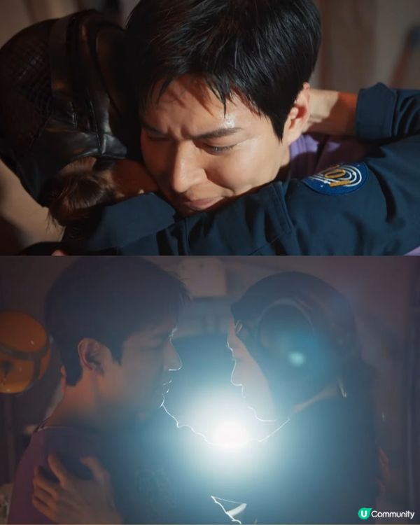 問問星星吧結局返回地球繼續戀愛！劇情5大負評遭狠批硬塞床戲