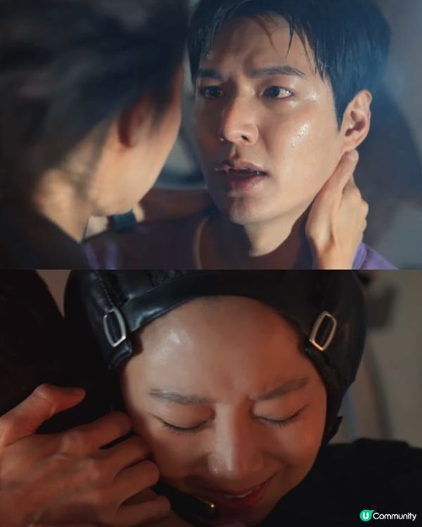 問問星星吧結局返回地球繼續戀愛！劇情5大負評遭狠批硬塞床戲