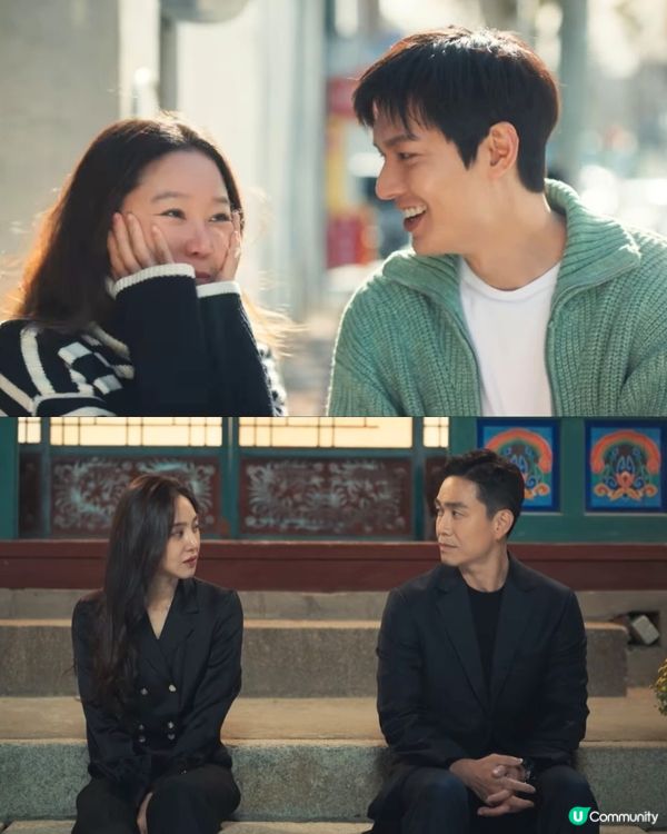 問問星星吧結局返回地球繼續戀愛！劇情5大負評遭狠批硬塞床戲