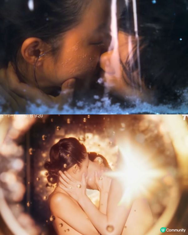 問問星星吧結局返回地球繼續戀愛！劇情5大負評遭狠批硬塞床戲