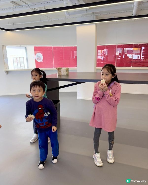 🎊🍞嘉頓麵包店🍞終於重開🎊