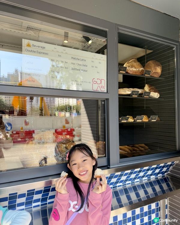 🎊🍞嘉頓麵包店🍞終於重開🎊