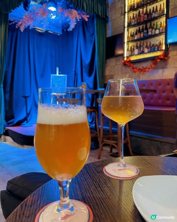 太子大南街酒吧餐廳🍔🍻