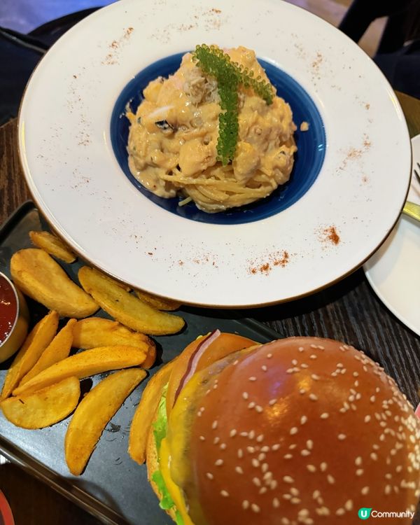 太子大南街酒吧餐廳🍔🍻