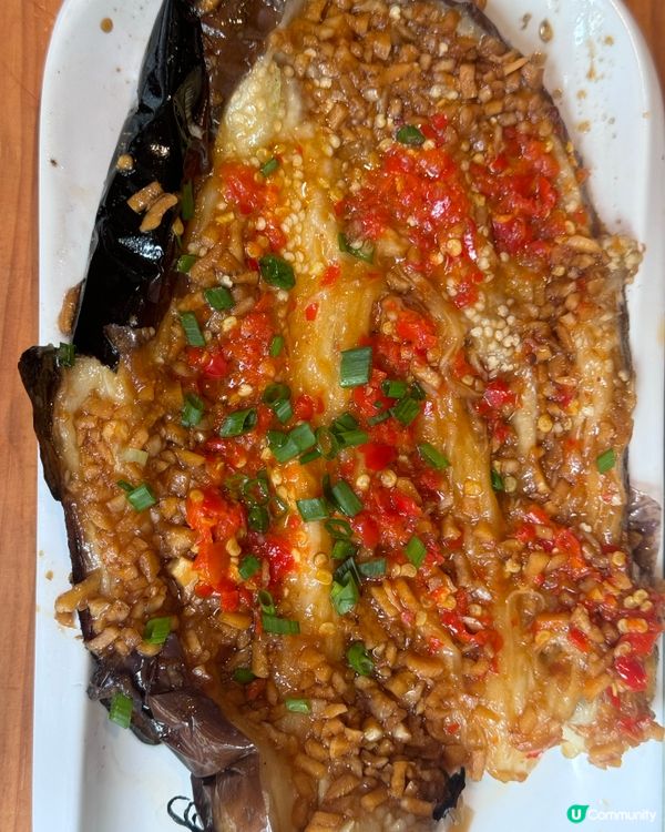 深圳抵食之作-木屋燒烤