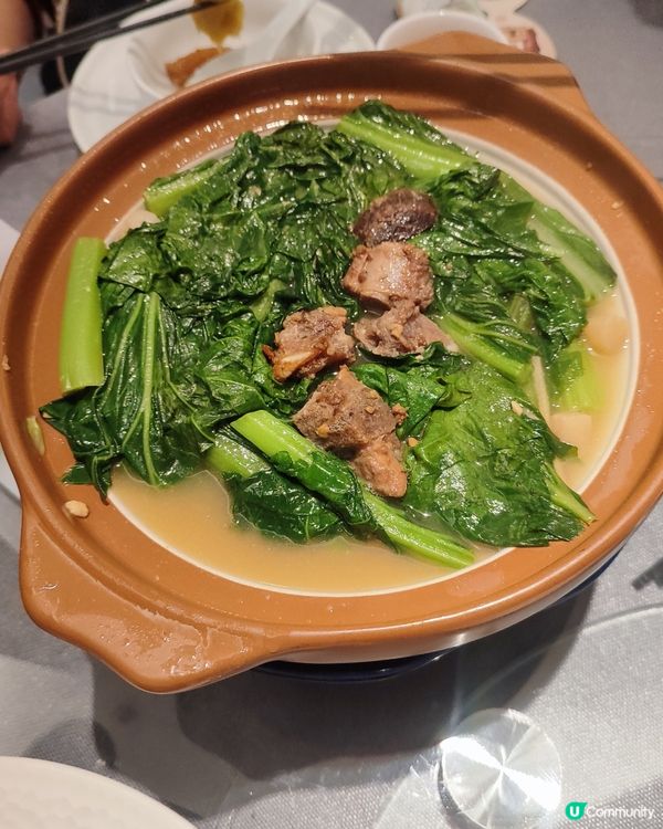 😋超正潮州菜😋