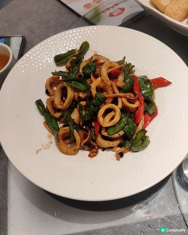 😋超正潮州菜😋