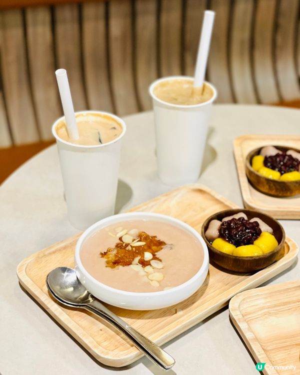 𓂃.𓈒八時𓎏ෆ.ᐟ今冬必試最暖心甜品𓈒𓂃.