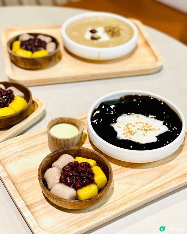 𓂃.𓈒八時𓎏ෆ.ᐟ今冬必試最暖心甜品𓈒𓂃.