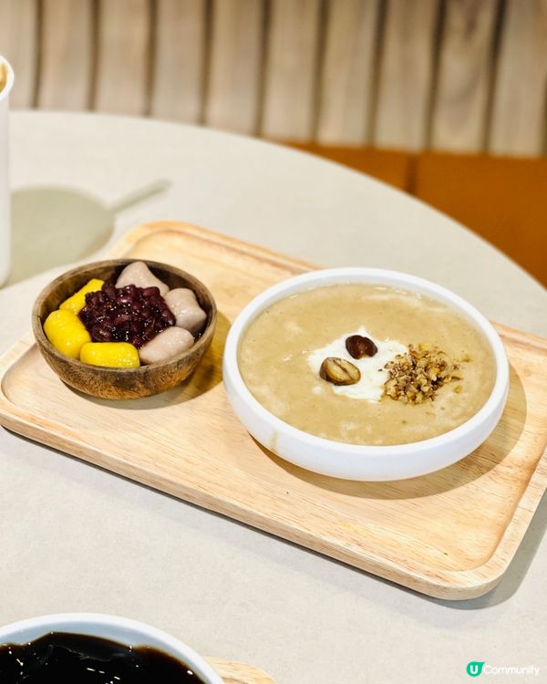 𓂃.𓈒八時𓎏ෆ.ᐟ今冬必試最暖心甜品𓈒𓂃.