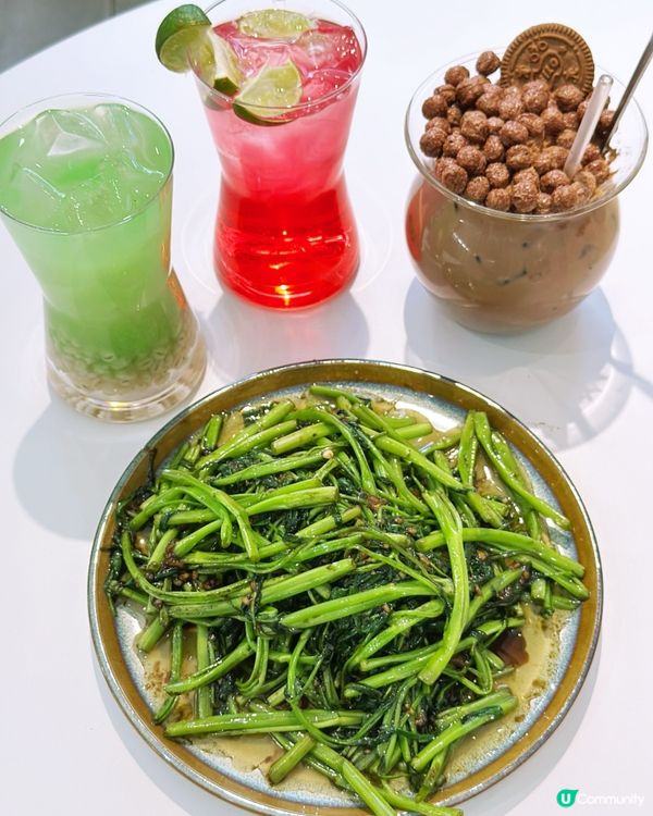 銅鑼灣惹味正宗新加坡菜