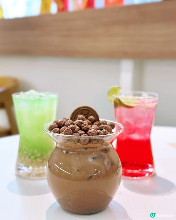 銅鑼灣惹味正宗新加坡菜