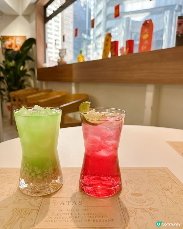 銅鑼灣惹味正宗新加坡菜